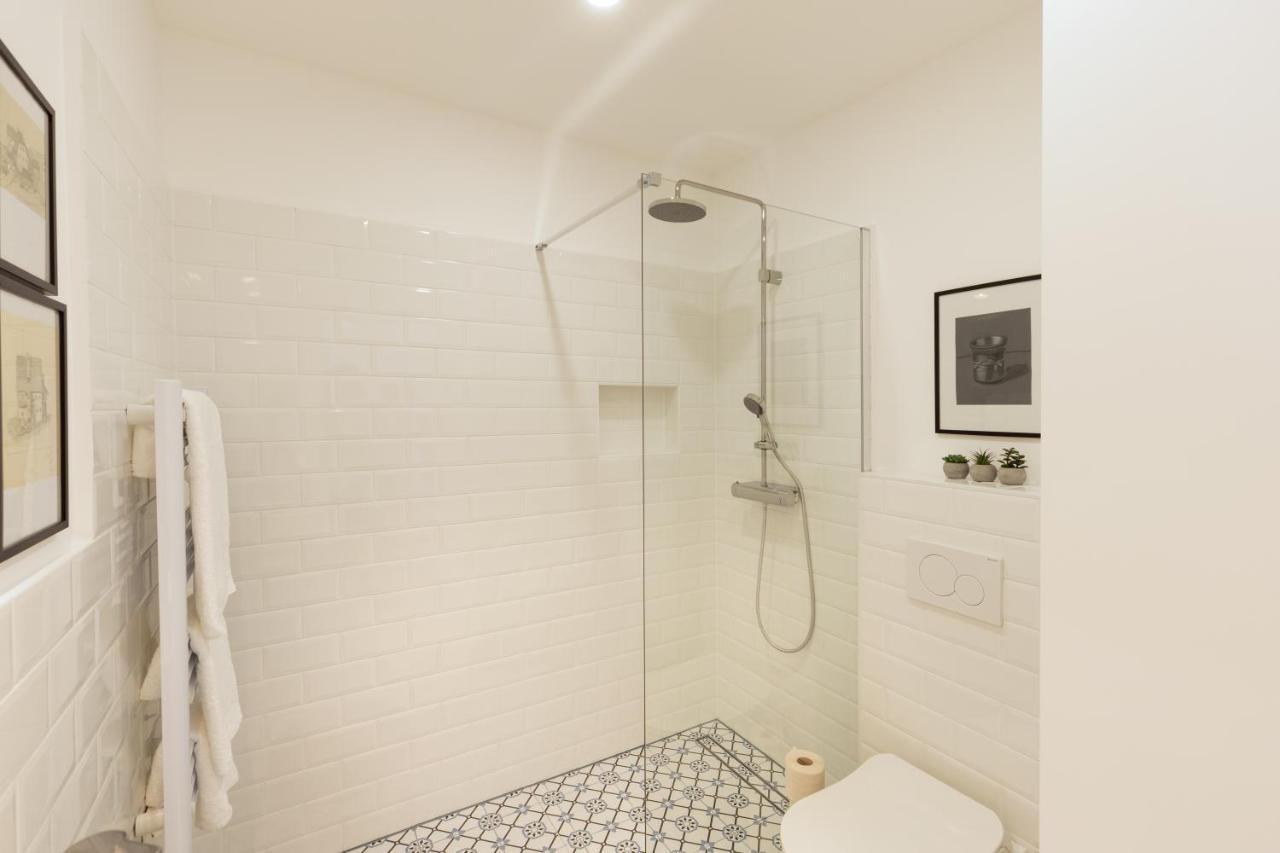 Stylish Apartment In Historical Center Любляна Екстер'єр фото